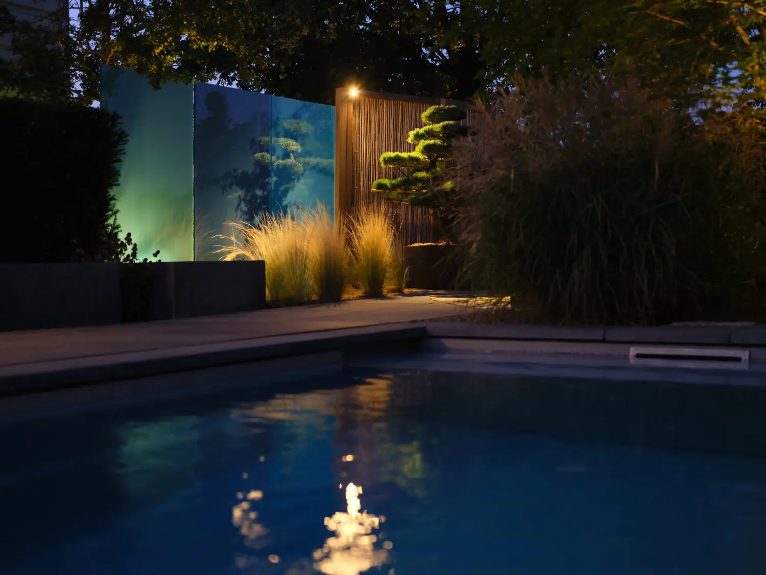 Gartengestaltung von Gartenbau Neumann